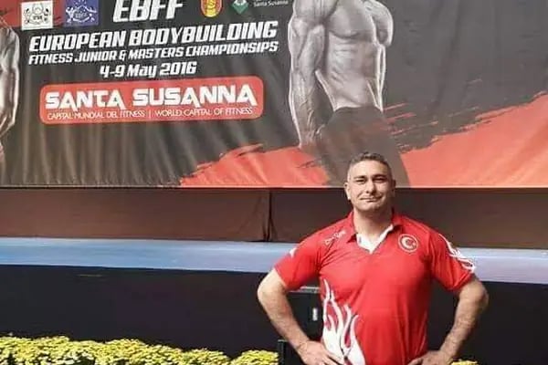 Zirve Gym Fitness - Resim 6