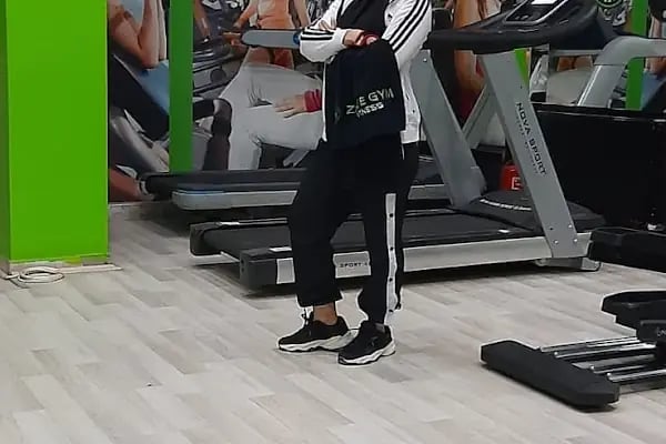Zirve Gym Fitness - Resim 13