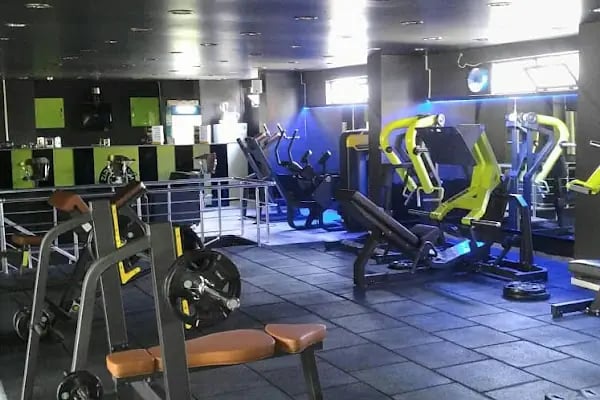 Zirve Gym Fitness - Resim 3