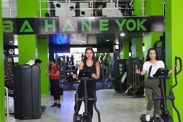 Zirve Gym Fitness - Resim 4
