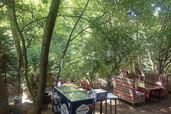 Kirazlı Konak Restaurant&amp;Cafe - Resim 2