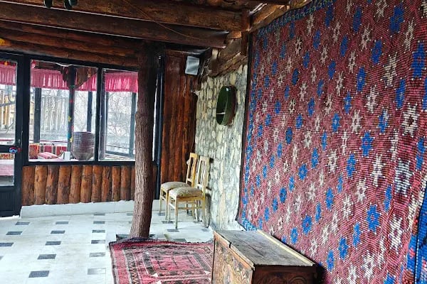Kirazlı Konak Restaurant&amp;Cafe - Resim 16