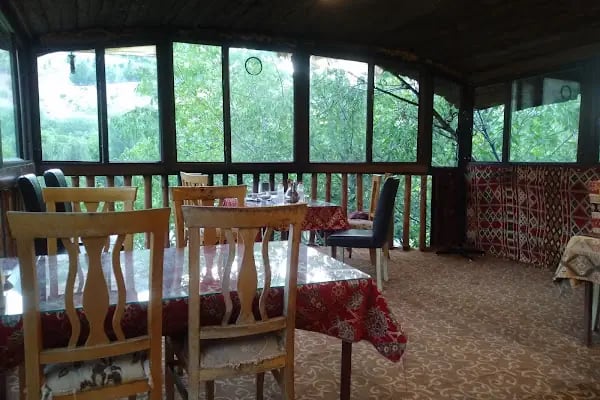 Kirazlı Konak Restaurant&amp;Cafe - Resim 15
