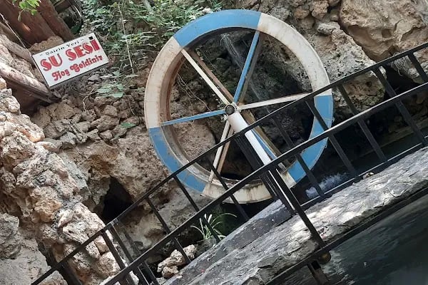 Kirazlı Konak Restaurant&amp;Cafe - Resim 7