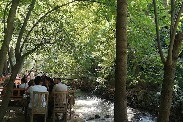 Kirazlı Konak Restaurant&amp;Cafe - Resim 14