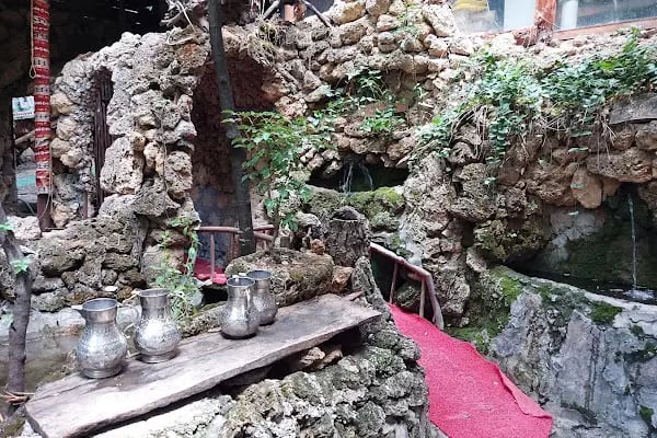 Kirazlı Konak Restaurant&amp;Cafe - Resim 18