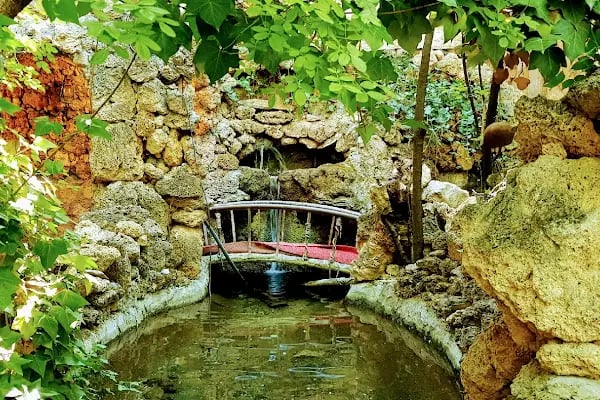 Kirazlı Konak Restaurant&amp;Cafe - Resim 4