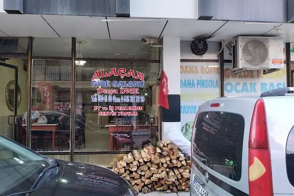 Alaçam Pide Salonu - Resim 3
