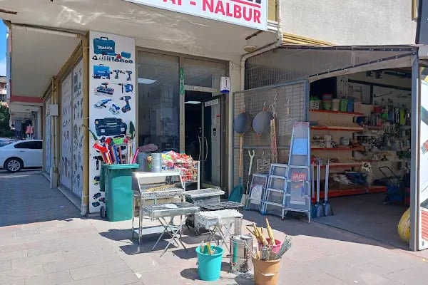 Batutek fabrika teknik malzemeleri san. ve tic. ltd. şti. - Resim 2