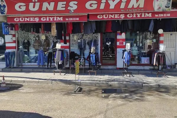 Gaziantep Perilikaya Toki Taksi - Resim 4