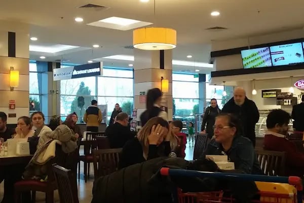 Özdilek Bursa Geçit AVM - Resim 12