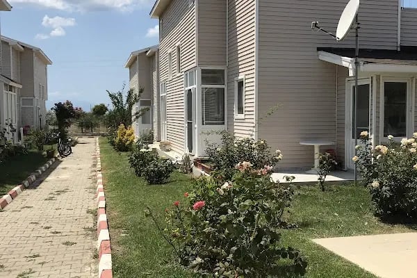 Yunuslar Sitesi - Resim 5