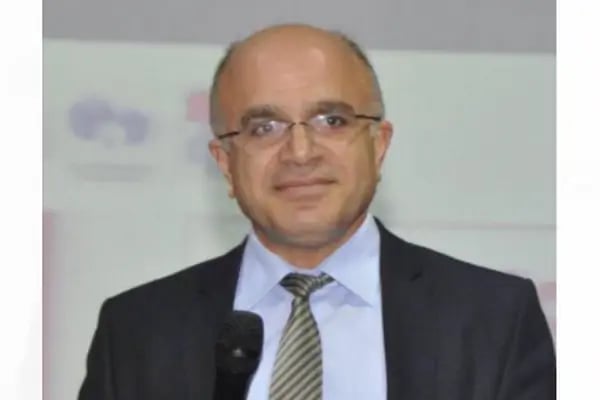 Prof. Dr. Ersin Akarsu - Resim 1