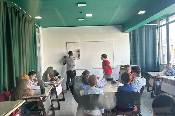 Altın Oran Akademi Dil Okulları | Etimesgut İngilizce Kursu - Resim 16