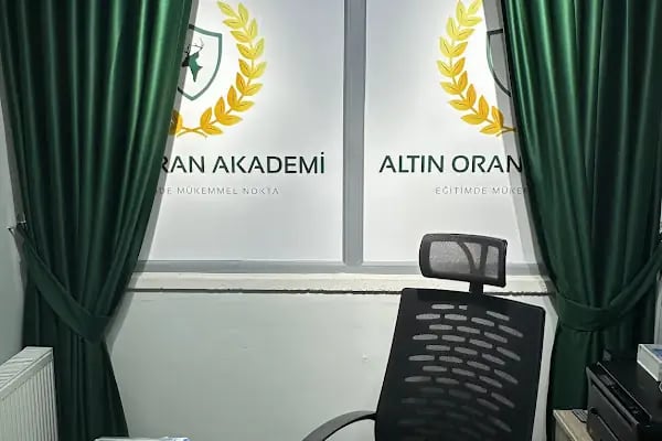 Altın Oran Akademi Dil Okulları | Etimesgut İngilizce Kursu - Resim 13