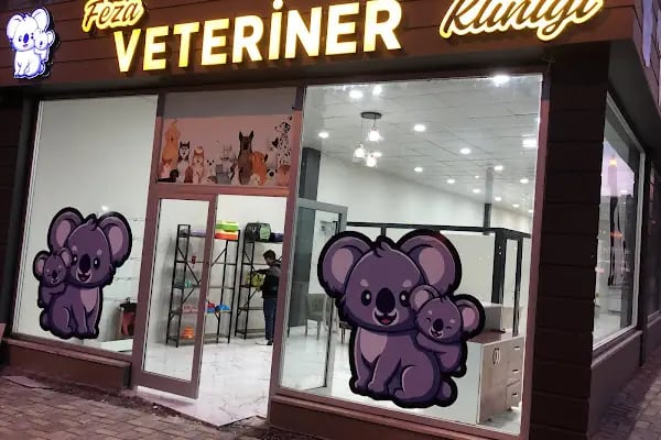 Feza Veteriner Kliniği - Resim 7