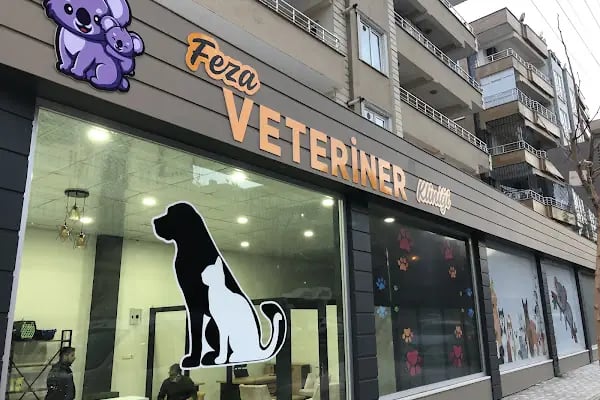 Feza Veteriner Kliniği - Resim 3