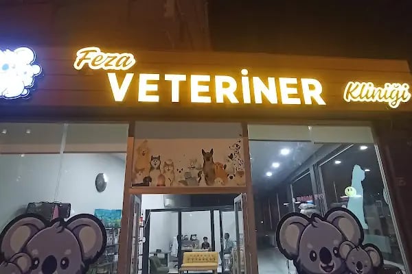 Feza Veteriner Kliniği - Resim 8