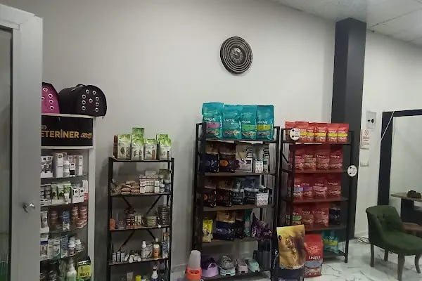 Feza Veteriner Kliniği - Resim 5