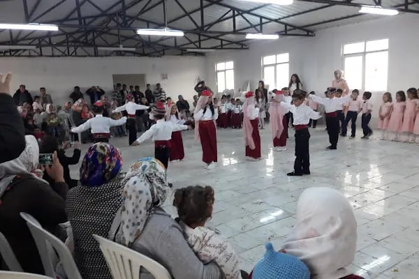 Başalan Camii - Resim 6