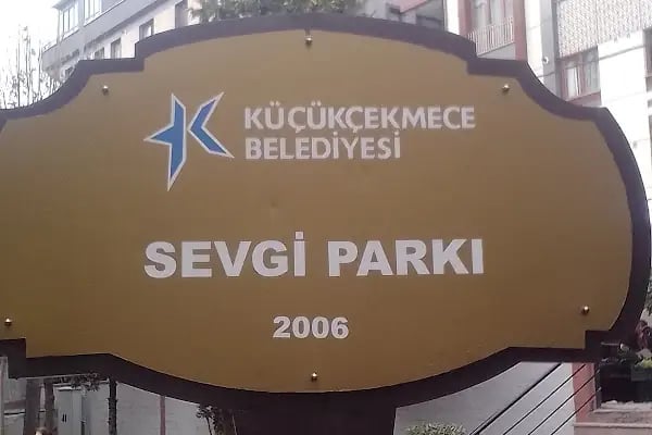 Sevgi Parkı - Resim 13