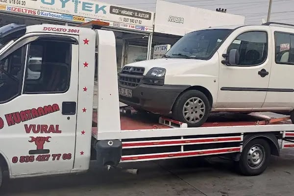 ERKUT OTO VOLKSWAGEN SERVİSİ - Resim 2