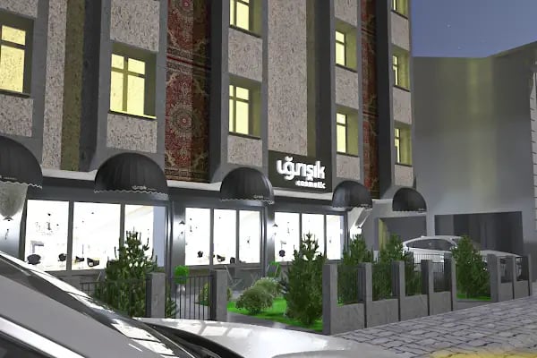 Ugurisikkozmetik - Resim 2