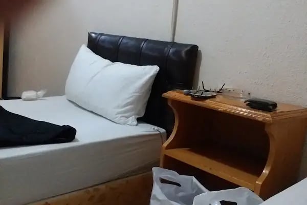 Çaktuğ Hotel - Resim 6