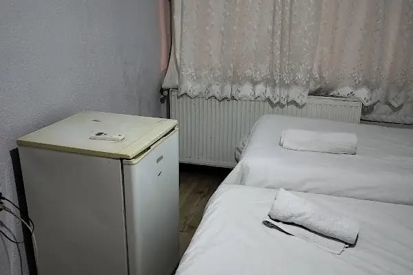 Çaktuğ Hotel - Resim 2