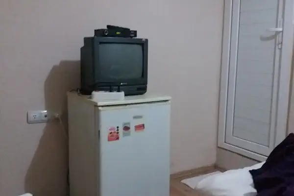 Çaktuğ Hotel - Resim 3