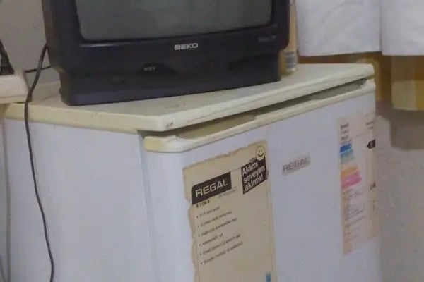 Çaktuğ Hotel - Resim 17