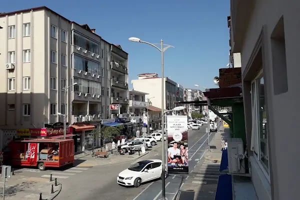 Çaktuğ Hotel - Resim 1