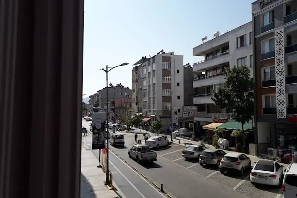 Çaktuğ Hotel - Resim 7