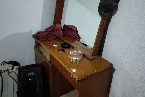 Çaktuğ Hotel - Resim 13