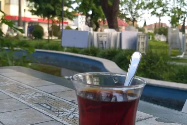 Çaktuğ Hotel - Resim 15