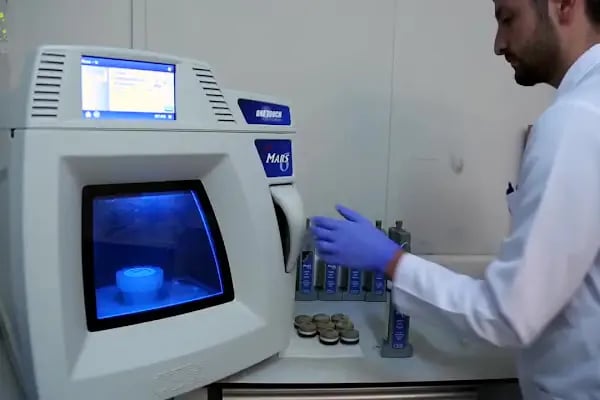 ESÇEM Enerji Sistemleri ve Çevre Etüt Merkezi - Resim 15
