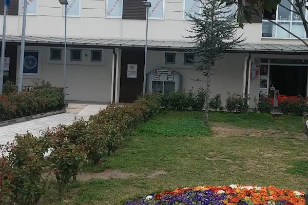 Gürsu Yüzme Havuzu - Resim 14
