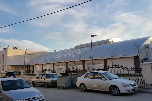 Gürsu Yüzme Havuzu - Resim 11