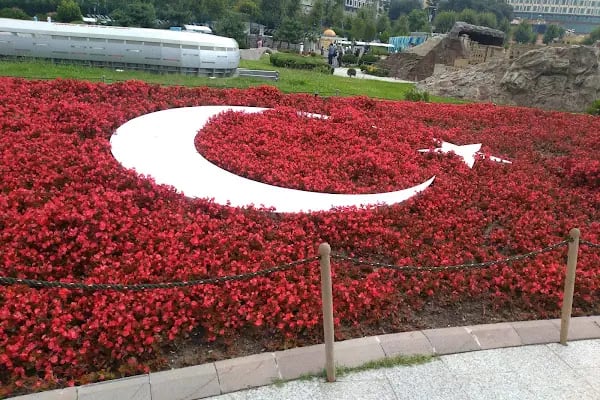 Gürsu Yüzme Havuzu - Resim 19