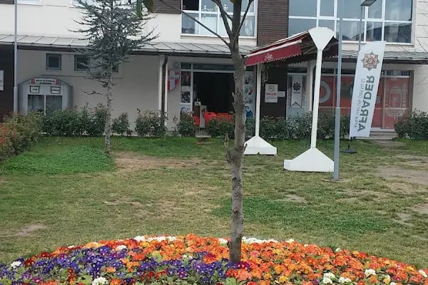 Gürsu Yüzme Havuzu - Resim 15