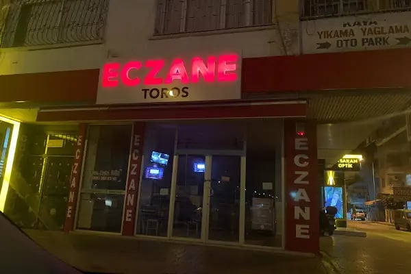 Toros Eczanesi - Resim 3