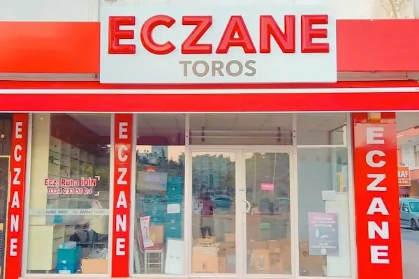 Toros Eczanesi - Resim 6