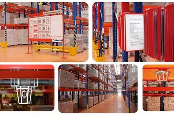 Dinçer Lojistik Antalya Depo - Resim 5