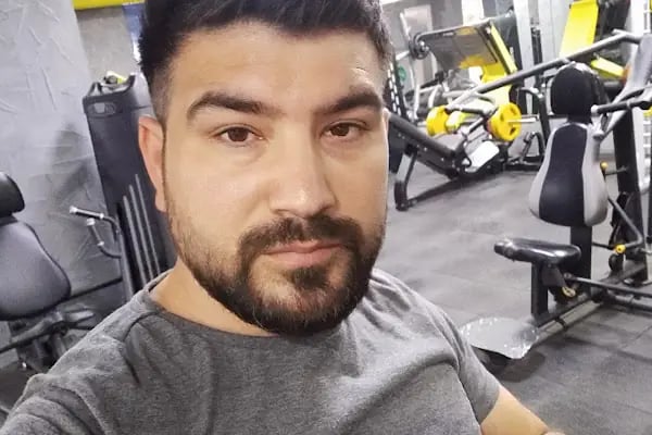 Optimum Spor Merkezi - Resim 16