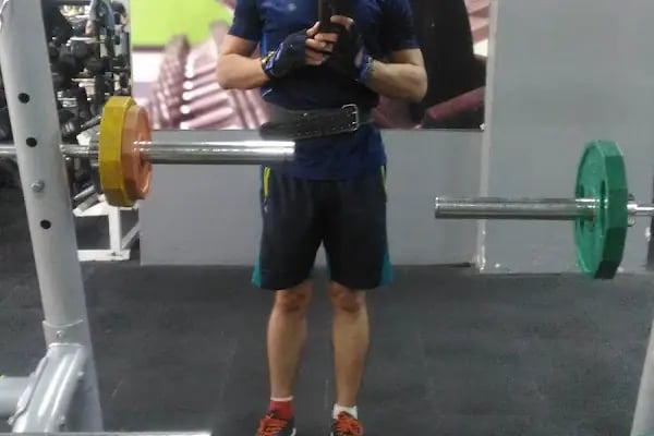 Optimum Spor Merkezi - Resim 7