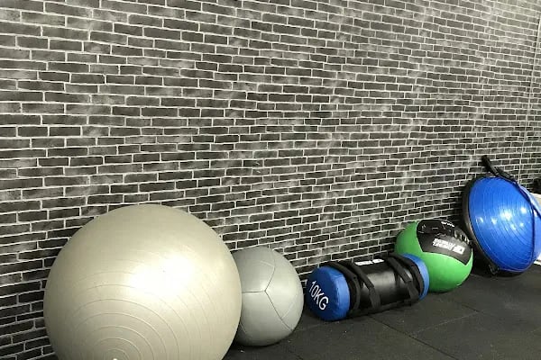 Optimum Spor Merkezi - Resim 11