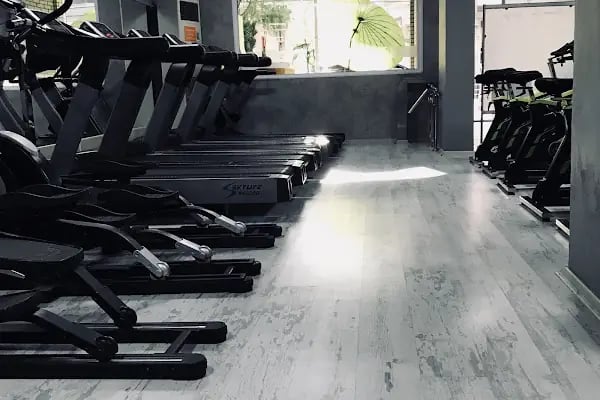 Optimum Spor Merkezi - Resim 3
