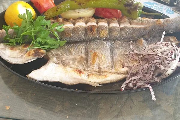Soğuksu Çelebi Restaurant - Resim 3