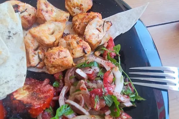 Soğuksu Çelebi Restaurant - Resim 16
