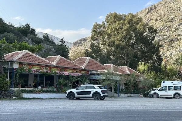 Soğuksu Çelebi Restaurant - Resim 20